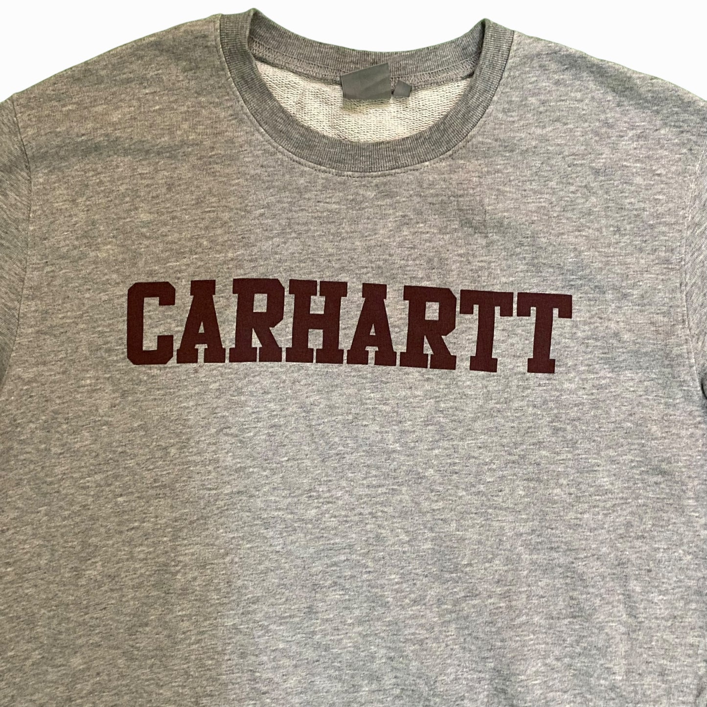 CARHARTT SWEATSHIRT