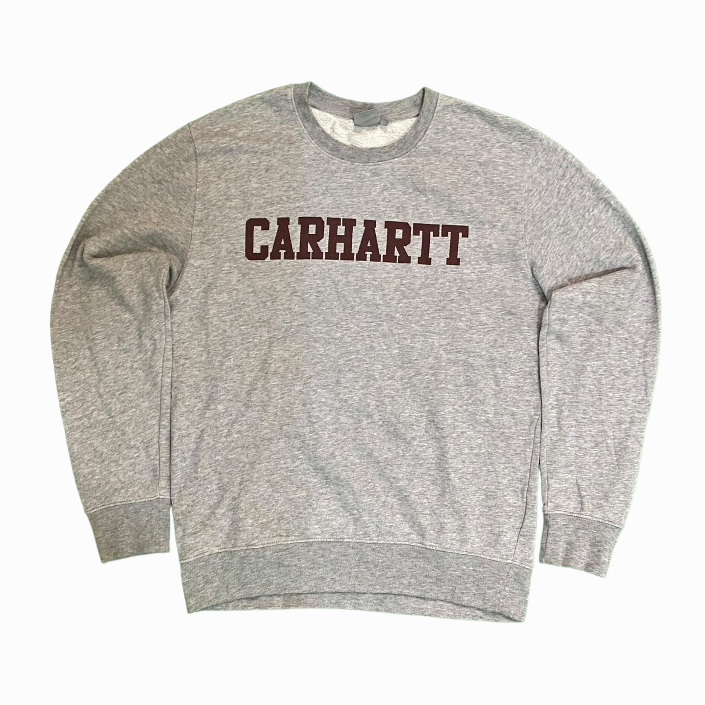 CARHARTT SWEATSHIRT