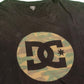 DC camo shirt