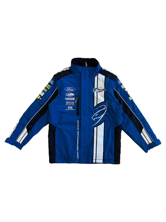 FORD RACING JACKET