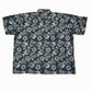 FIA PATTERNED SHIRT