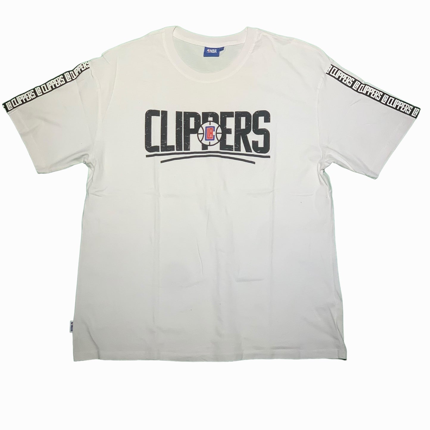 LA Clippers NBA shirt