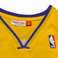 LAKERS O’NEAL JERSEY