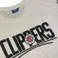 LA Clippers NBA shirt