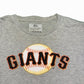 Giants baseball shirt